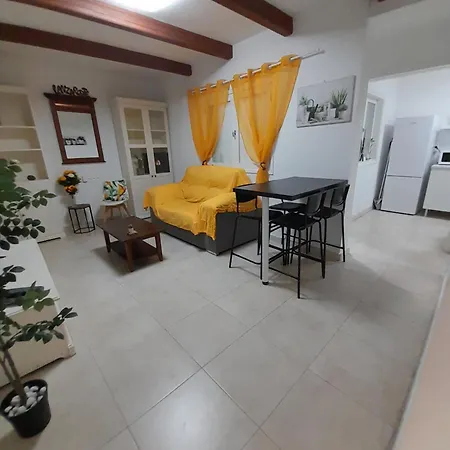 Apartamento Casa Benzo