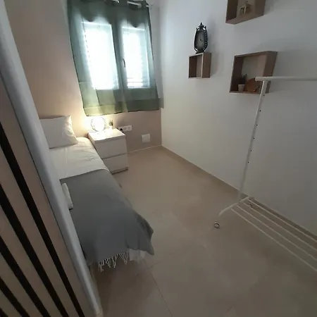 Apartamento Casa Benzo