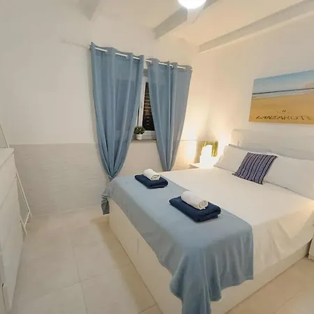 Casa Benzo Appartement