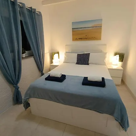 Appartement Casa Benzo *
