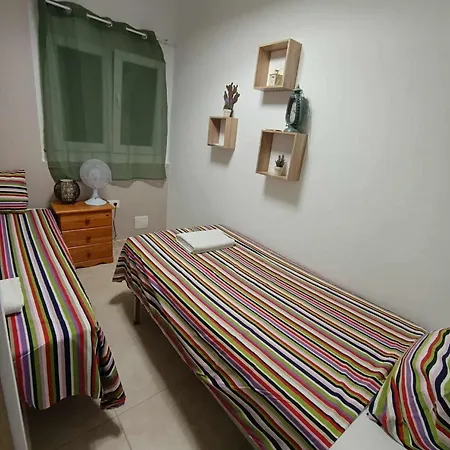 Casa Benzo Appartement Arrecife (Lanzarote)