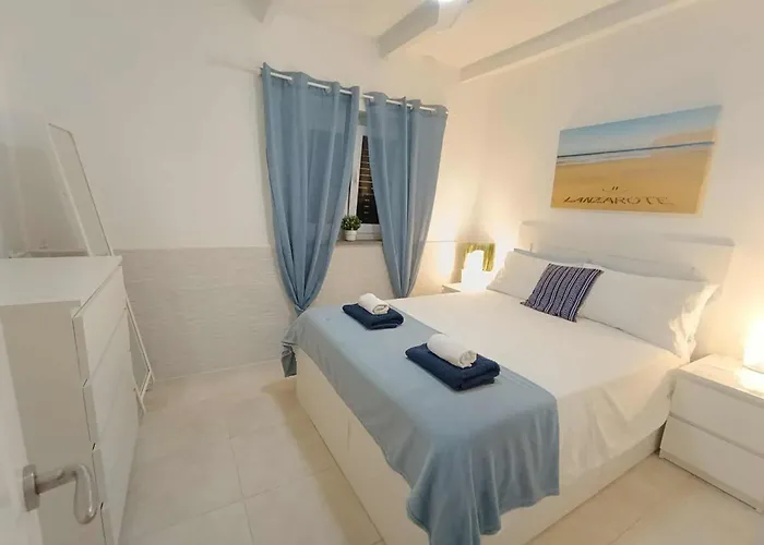 Casa Benzo Apartamento