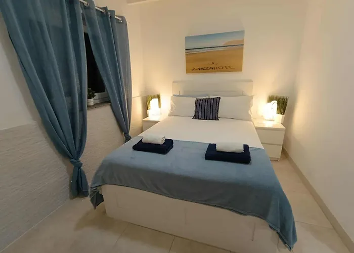 Apartamento Casa Benzo *