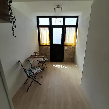 Casa Benzo Apartment