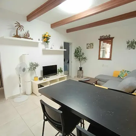 Casa Benzo Apartment