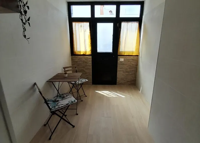 Casa Benzo Apartment