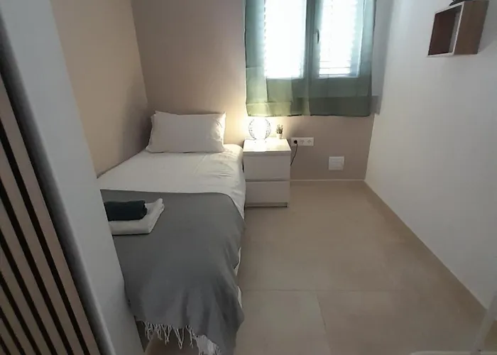 Casa Benzo Apartment