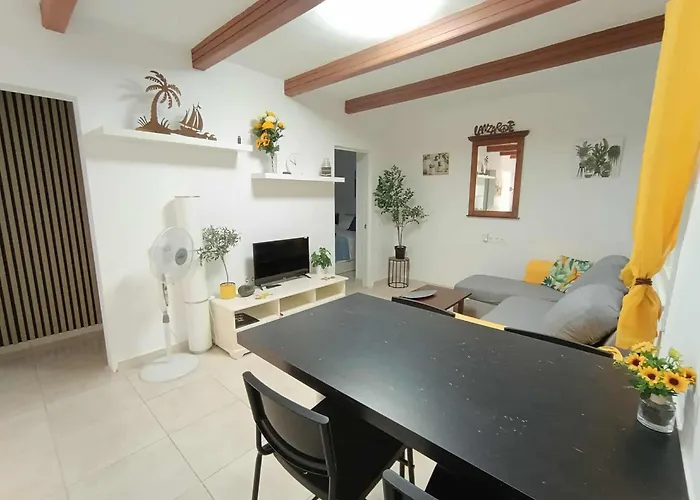 Casa Benzo Apartment