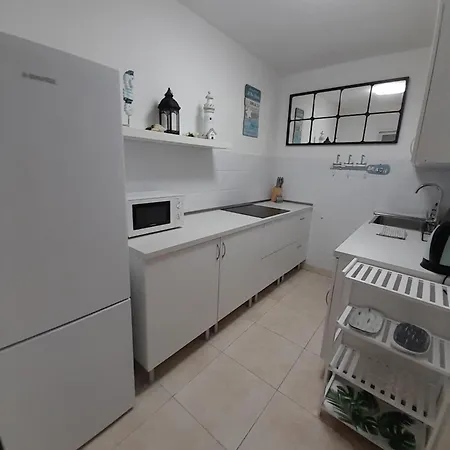 Casa Benzo Lägenhet