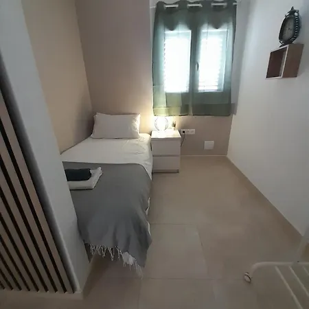 Casa Benzo Lägenhet