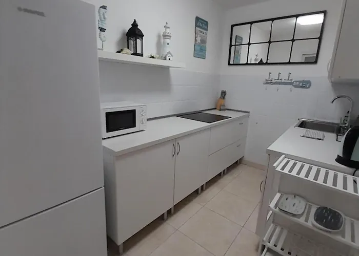 Casa Benzo Апартаменты